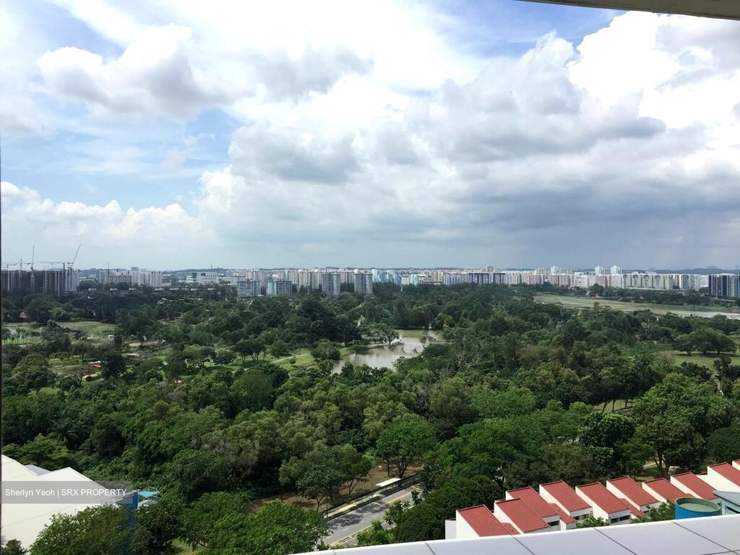 Ivory Heights (D22), Condominium #521640631